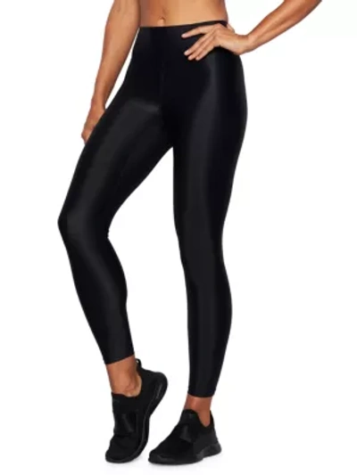 Shop Heroine Sport Body Leggings In Black