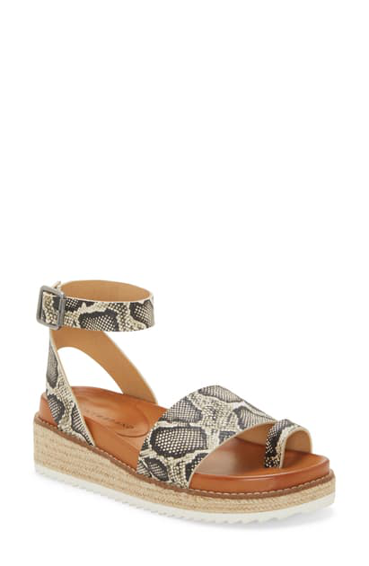 lucky brand espadrille sandals