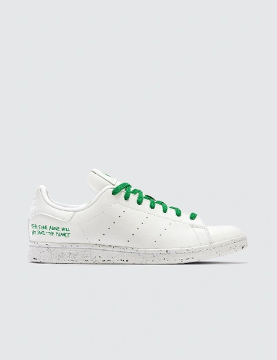 Shop Adidas Originals Stan Smith In White