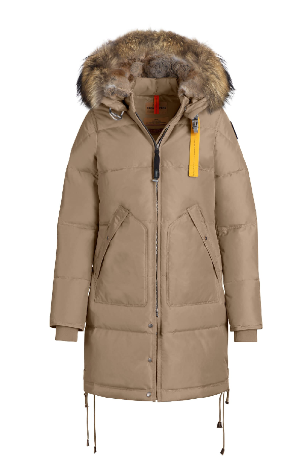 parajumpers long bear beige