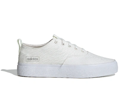ADIDAS ORIGINALS Pre-owned Adidas Broma Running White (w) In Running White/running White/dash Green
