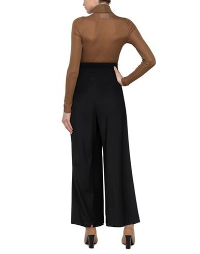 Manila Grace Pants In Black