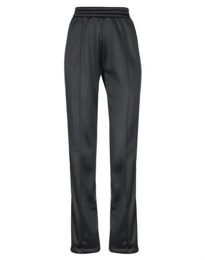 Shop Forte Dei Marmi Couture Woman Pants Black Size L Polyester