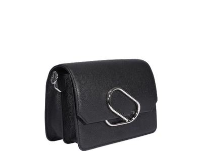 Shop 3.1 Phillip Lim / フィリップ リム Mini Alix Shoulder Bag In Black