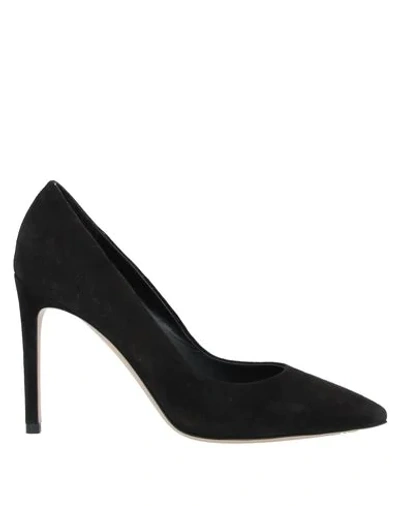 Ninalilou Pump In Black