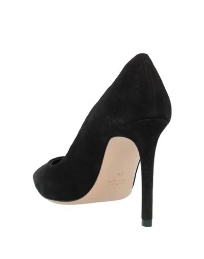 Ninalilou Pump In Black