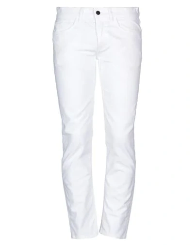 Shop Pence 5-pocket In White