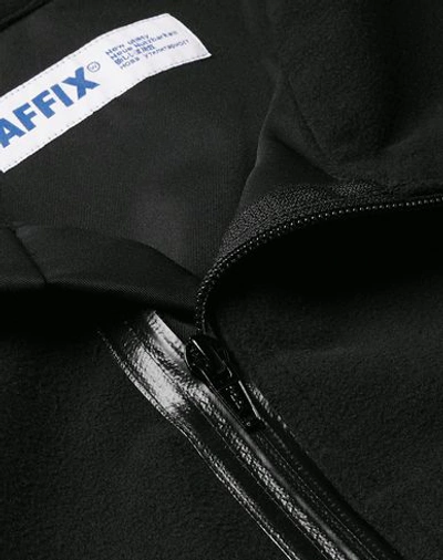 Shop Affix Jackets In Black