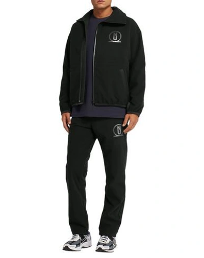 Shop Affix Jackets In Black