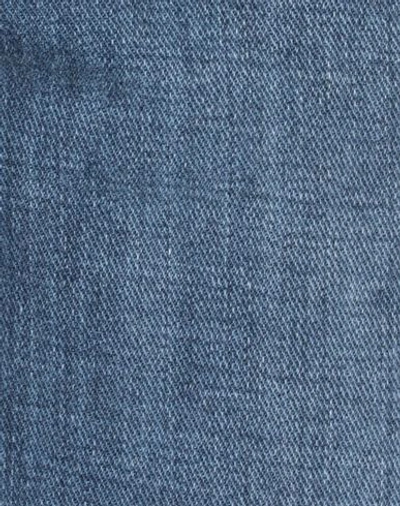 Shop Re-hash Re_hash Woman Jeans Blue Size 30 Cotton, Elastomultiester, Elastane