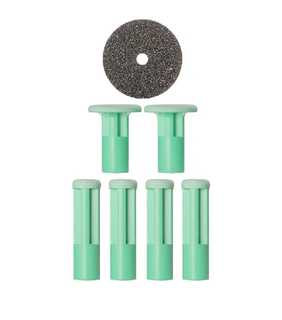 Shop Pmd Mixed Green Replacement Discs (6 Pieces)