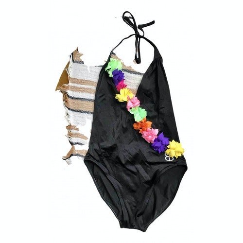 balenciaga swim suit