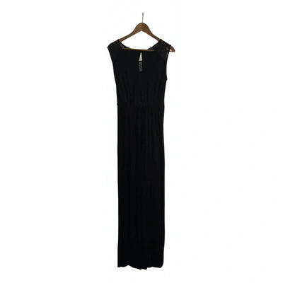 Pre-owned French Connection Black Dress