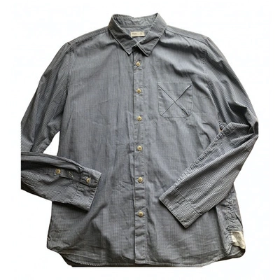 Pre-owned Folk Cotton Shirts
