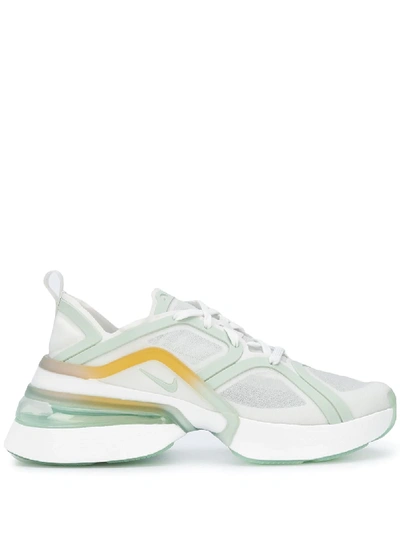 Shop Nike Air Max 270 Xx Low-top Shoes In White