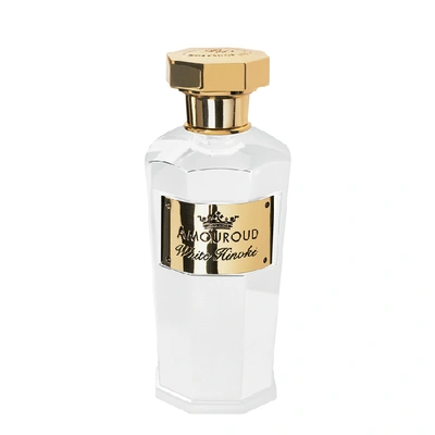 Shop Amouroud White Hinoki Eau De Parfum 100ml