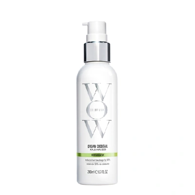Shop Color Wow Dream Cocktail Kale Infused 200ml