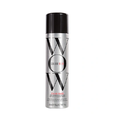 Shop Color Wow Style On Steroids 262ml