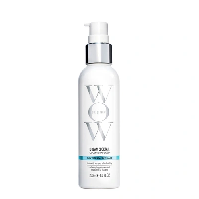 Shop Color Wow Dream Cocktail Coconut Infused 200ml In Na