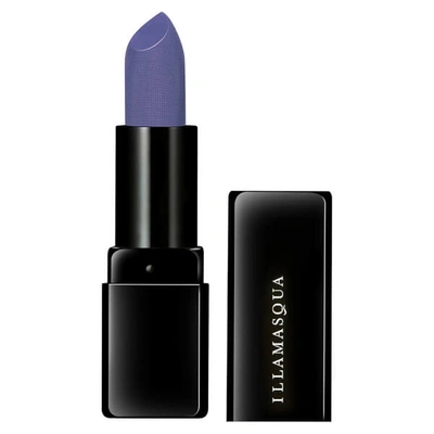 Shop Illamasqua Ultramatter Lipstick 4g (various Shades) In Kontrol