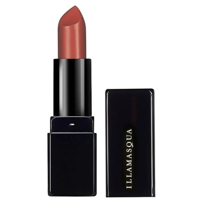 Shop Illamasqua Sheer Veil Lipstick 4g (various Shades) In Funberry