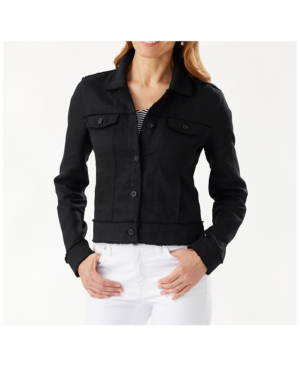 tommy bahama linen jacket