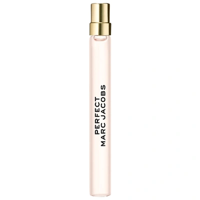Shop Marc Jacobs Fragrances Perfect Eau De Parfum Travel Spray 0.33 oz / 10 ml