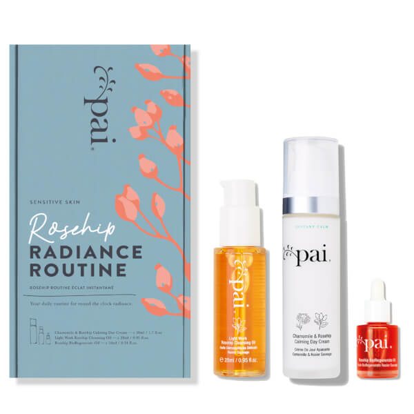 pai skincare set