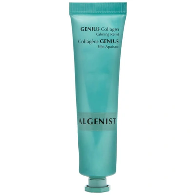 GENIUS COLLAGEN CALMING RELIEF 40ML