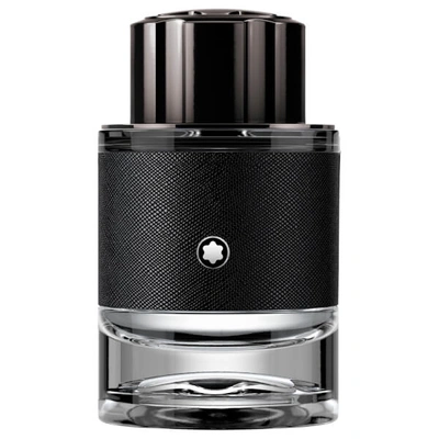 Montblanc Explorer Eau De Parfum 60ml