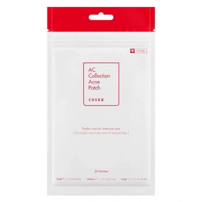 Shop Cosrx Ac Collection Acne Patch (26 Patches)