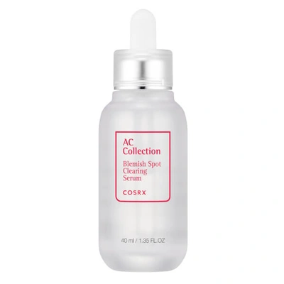 Shop Cosrx Ac Collection Blemish Spot Clearing Serum 40ml