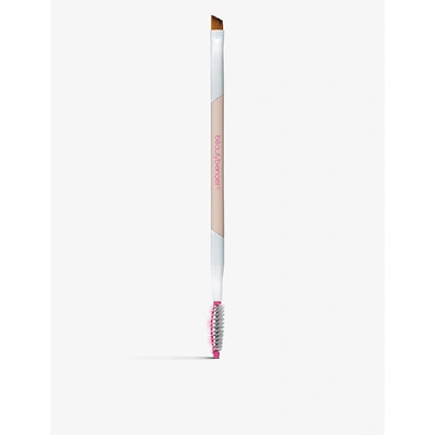 Shop Beautyblender The Player 3-way Brow Brush