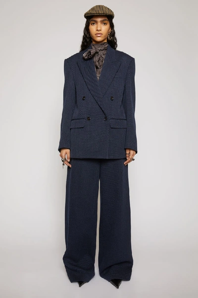 期間限定特売 [21AW] PE TWILL DOUBLE BREASTED JACKET メンズ | wl