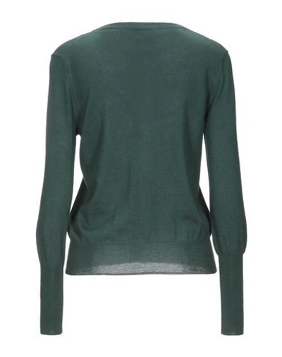 Shop Snobby Sheep Cardigans In Green
