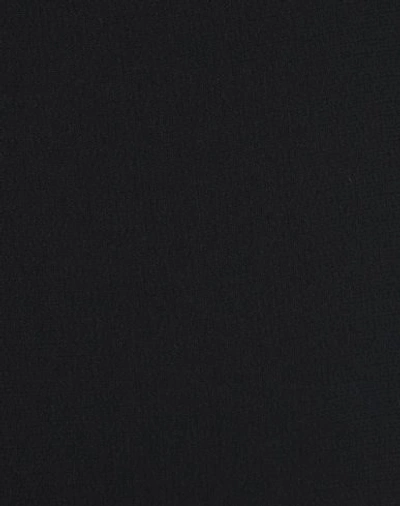 Shop Boutique Moschino Woman Pants Black Size 2 Triacetate, Polyester