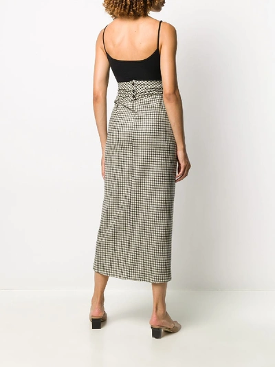 Shop Alysi Skirt