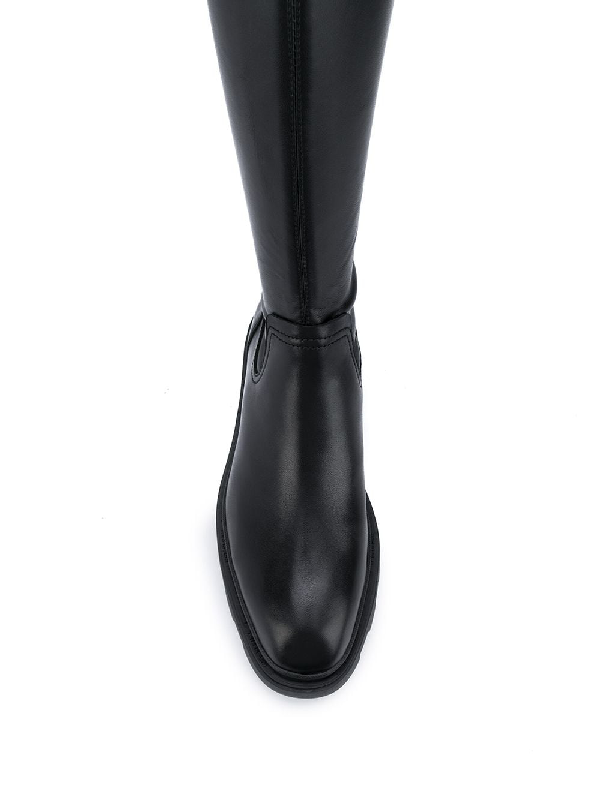 brogini como v2 boots