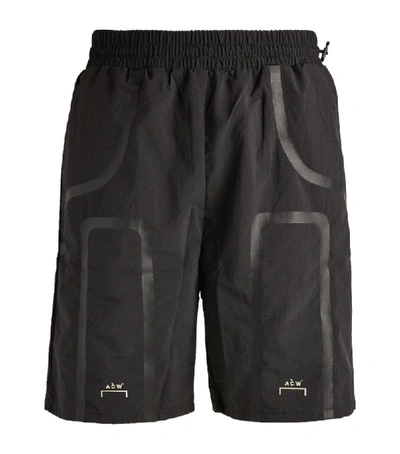 Shop A-cold-wall* Welded Corbusier Shorts