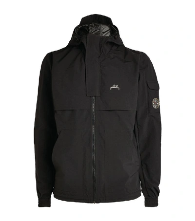 Shop A-cold-wall* Compass Detail Storm Jacket
