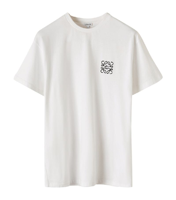 loewe anagram shirt
