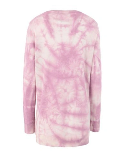 Shop Stella Mccartney Woman Sweater Pink Size 0-2 Wool