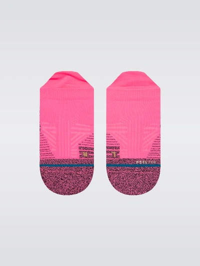 Shop Stance Pepto Tab In Pink
