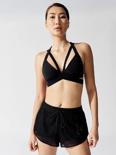 Alo Yoga Nadi Bra In Black | ModeSens