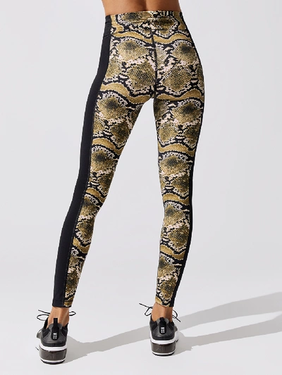 Shop The Upside Snake Skin Yoga Pant