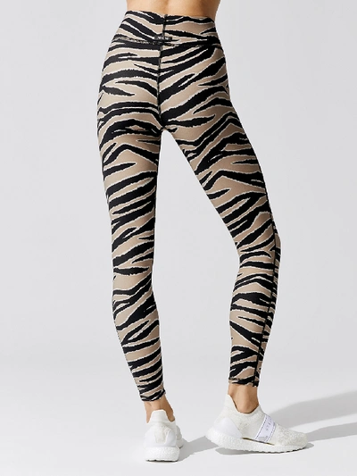 Shop Michi Verve Legging In Tiger
