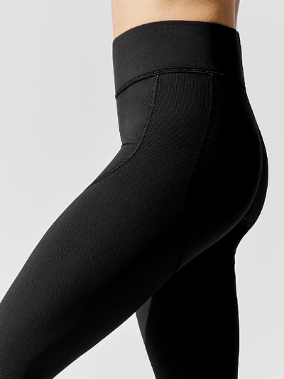 Shop Michi Cadence Legging - Black - Size L