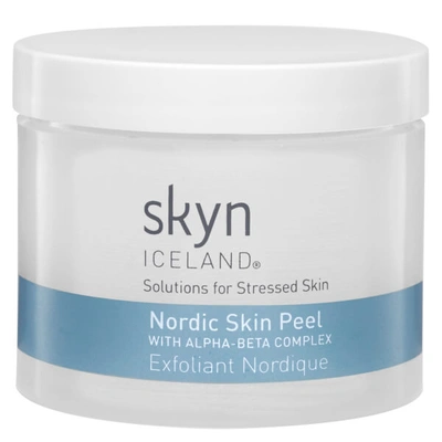 Shop Skyn Iceland Nordic Skin Peel 90ml