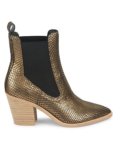 dolce vita chelsea boots