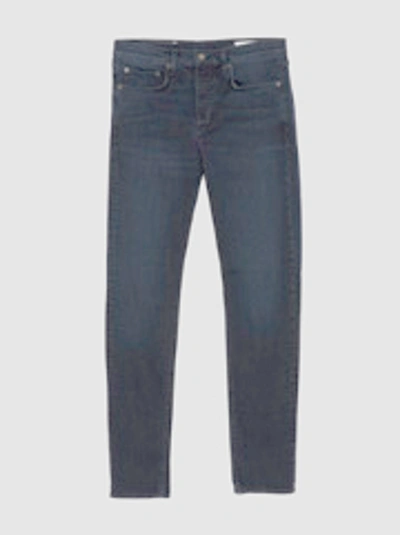 Shop Rag & Bone Fit 1 Extra Slim Fit Jean In Blue